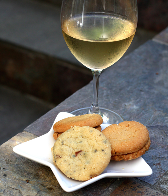 cookieswine