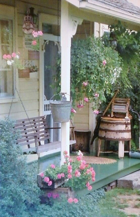 89e0d0a6dd6468b64a2ae0819fdf09d6--country-life-country-living