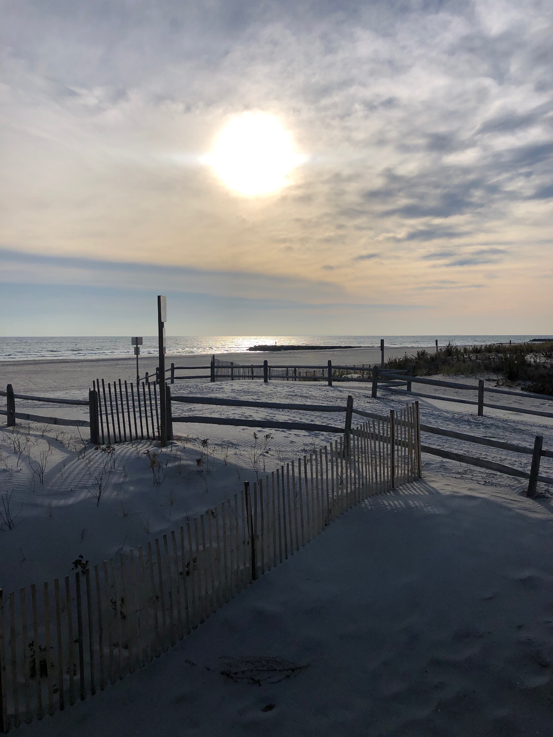 Long Beach NY Photograph Maria Pisciotta-DellaPorte