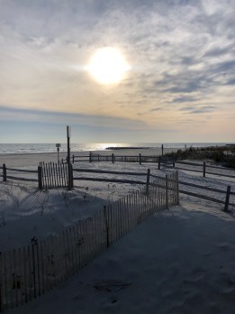 Long Beach NY Photograph Maria Pisciotta-DellaPorte